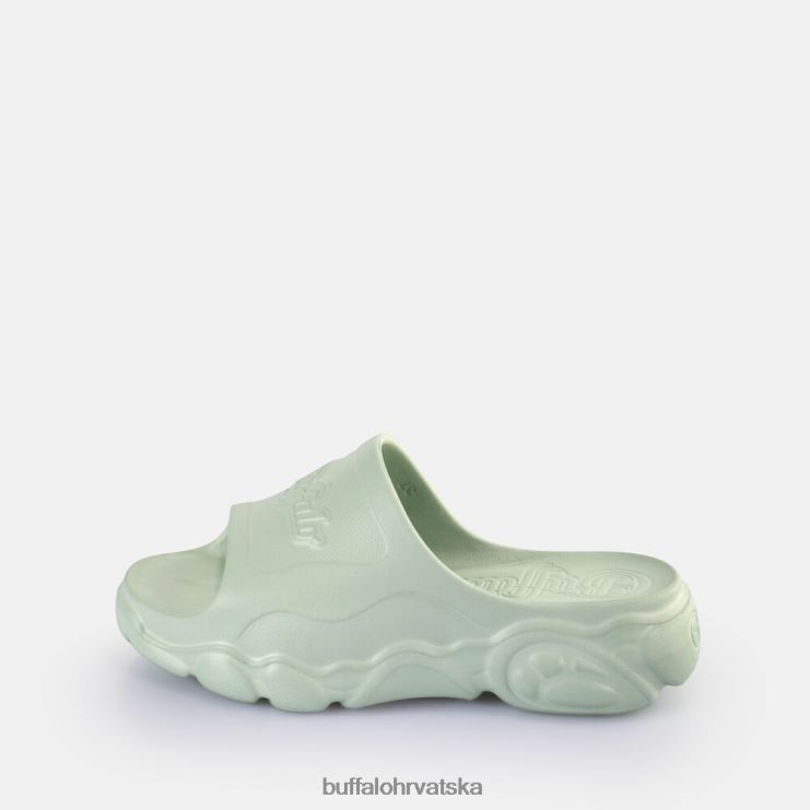 metvica Buffalo cld slajdovi veganski |slajdova TDD6T298
